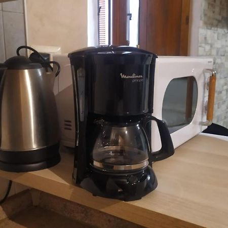 Appartamento Le Rondini Nel Centro Di Intra Zewnętrze zdjęcie