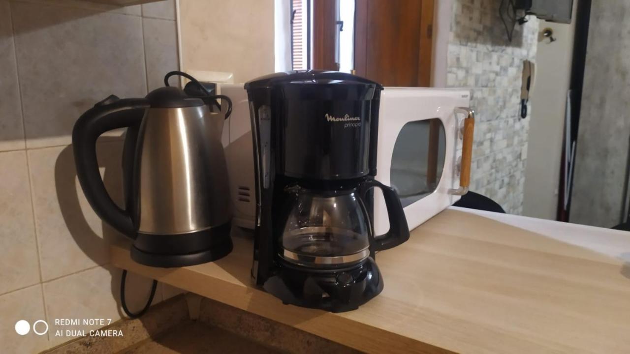 Appartamento Le Rondini Nel Centro Di Intra Zewnętrze zdjęcie